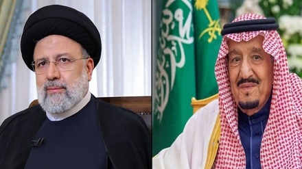Iran-Arabia Saudita, il presidente Raisi invita re Salman in visita ufficiale a Teheran