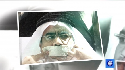 Бахрейн: правит железным кулаком