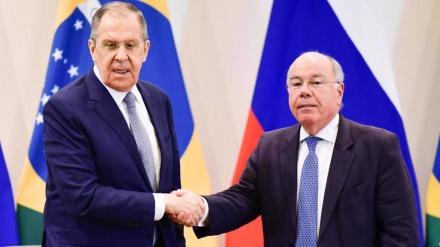 Russia, Lavrov in Brasile sostiene entrata Paese latinoamericano nel CSNU