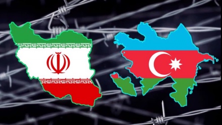 Ирано-азербайджанская политическая напряженность сквозь призму умматической идентичности