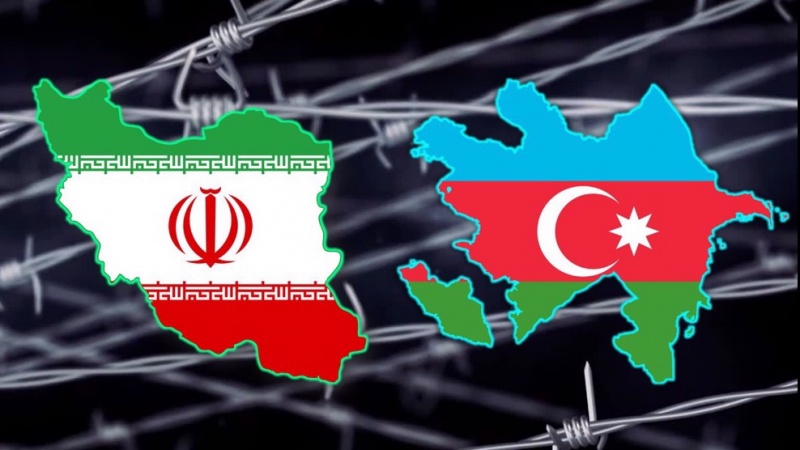 Ирано-азербайджанская политическая напряженность сквозь призму умматической идентичности