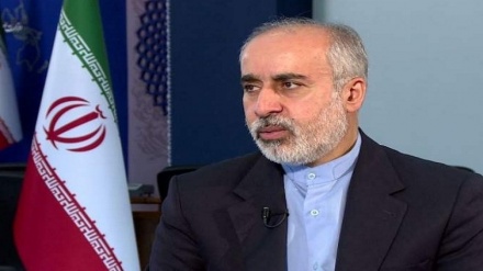 کنعانی: آغاز فعالیت روابط رسمی بین ایران و عربستان/ گفت‌وگوهای مثبتی صورت گرفت