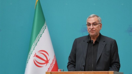 イラン保健相「ＷＨＯがイラン国内でのはしかと風疹の根絶を確認」