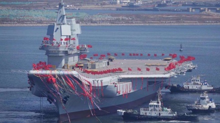 Taïwan : l'avertissement chinois avant la réunion de Los Angeles