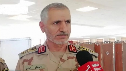 ایران او پاکستان په ګډه له نشه ئیزو موادو سره مبارزه وکړي