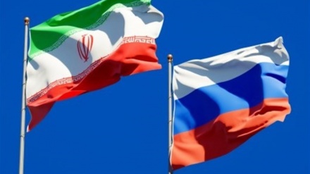 Russia begins fuel export to Iran by rail: Report 