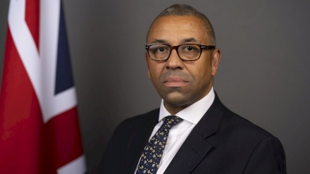 英国官员：与中国断交损英国国家利益