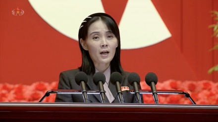 Motra e liderit të Koresë së Veriut: Deklaratat e pamenduara të Bidenit vijnë nga budallallëku dhe mplakja