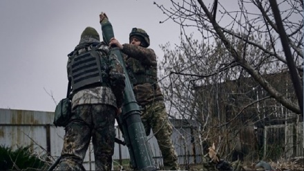 CNN: אוקראינה נאלצת לשנות אסטרטגיה במלחמה בעקבות דליפת המסמכים