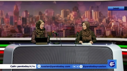 ТВ-ЭФИР - 18 апреля 2023