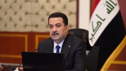 Muhamed Sheja' Al-Sudani: Prania e grupeve të armatosura kundër Iranit janë të paligjshme në Irak