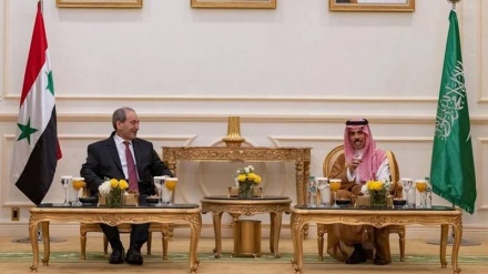 Arabia Saudite dhe Siria bien dakord të rifillojnë marrëdhëniet dhe të rihapin ambasadat