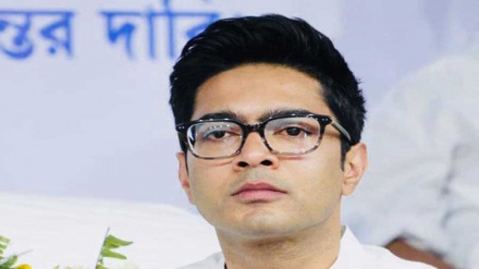 তৃণমূলের সাধারণ সম্পাদক অভিষেক বন্দ্যোপাধ্যায়কে ‘সিবিআই’ তলব   