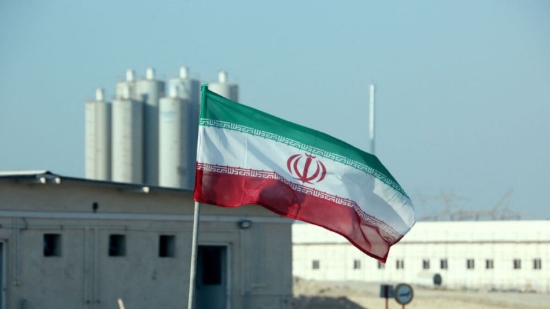 イランの核計画に軍事性なし