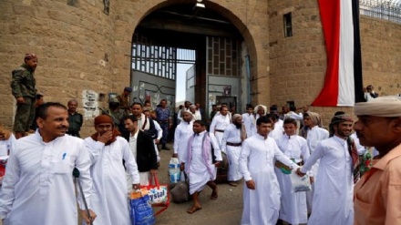 החות'ים בתימן והסעודים ביצעו עסקת חילופי שבויים