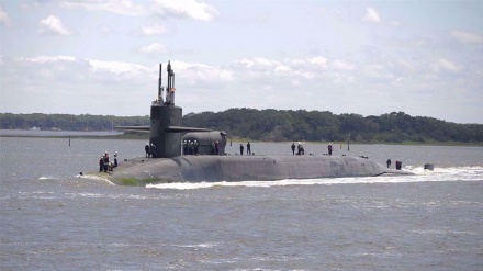 La « puissance américaine » sur la pente du déclin