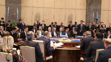 Pertemuan Negara Tetangga Afghanistan ke-4 Digelar di Samarkand