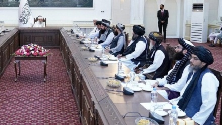 تصمیم عجیب کابینه طالبان درباره معاش بازنشستگان