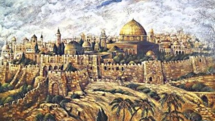 Вопрос Палестины - первый вопрос исламской уммы