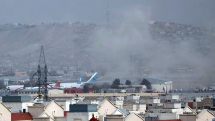 کشته شدن عضو ارشد داعش و عامل حمله مرگبار به فرودگاه کابل 