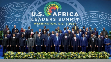 Les USA en Afrique: entre le marteau russe et l'enclume chinoise