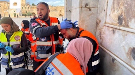 Attaques sur Israël: Washington défend la 