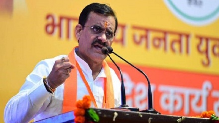 মধ্য প্রদেশে অবৈধ মাদ্রাসা গুঁড়িয়ে দেওয়া হবে:ভিডি শর্মা