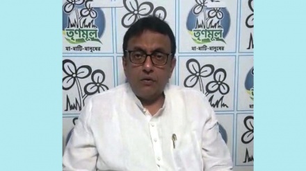 নদিয়ায় তৃণমূল পঞ্চায়েত সদস্যকে হত্যা, তৃণমূল-বিজেপি পাল্টাপাল্টি বাকযুদ্ধ   