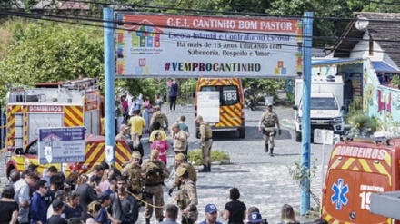 Brasile: attentati nelle scuole, stretta del governo sui social