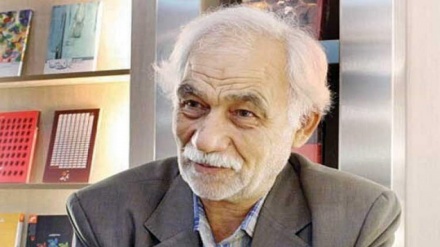 درگذشت استاد براتی پور، شاعر آیینی و انقلابی ایران