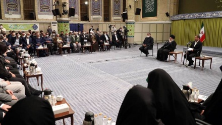 Udhëheqësi i Revolucionit: Perëndimorët në thelb janë armiq të të drejtave të njeriut