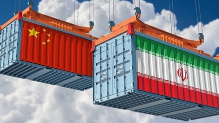 China becomes Iran’s top trade partner in 2022: IRICA