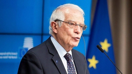 Borrell: Marrëdhëniet e Evropës me Kinën përcaktohen nga sjellja e Pekinit