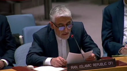 सुरक्षा परिषद की चुप्पी ने फ़िलिस्तीनी जनता को कट्टरपंथ की कगार पर खड़ा कर दिया