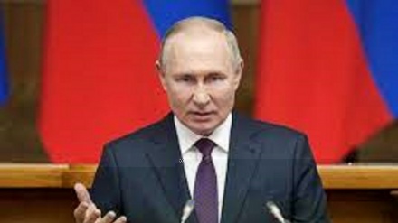 Russia. Putin: regioni annesse sono nostre terre
