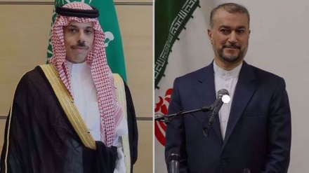  سیر مثبت مناسبات ایران و عربستان سعودی