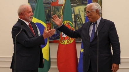 Lula in Portogallo: nel tour europeo del presidente brasiliano Ucraina e Mercosur