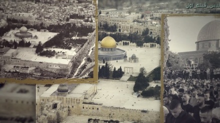 Проведение международной конференции «Кудс-первая Кибла» в преддверии Всемирного дня Кудса