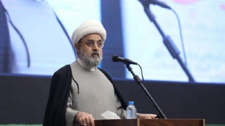 İslomi məzhəbon təğrib beynəlxalğ icma sərkatib: bəpe Amerkə unilateralizmi məhv kəmon