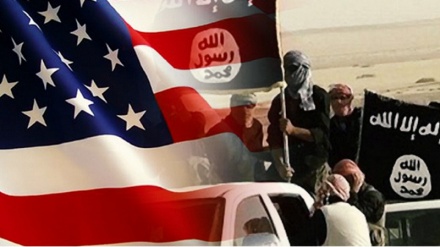 Chanzo cha usalama Iraq kimeonya: Daesh wanarejeshwa al Anbar chini ya usimamizi wa Marekani