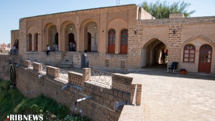 (FOTO) Nowruz a Shushtar - 1