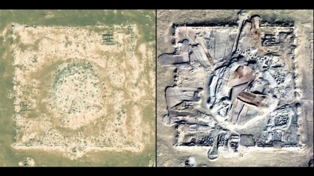  تخریب منطقه باستانی «دلبرجین» در افغانستان توسط داعش 