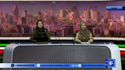 ТВ-ЭФИР - 11 апреля 2023