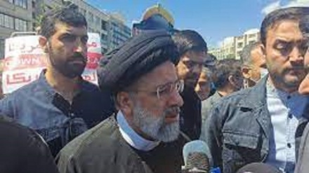 Iran. Raisi: 'La normalizzazione delle relazioni non creerà sicurezza per il regime sionista'