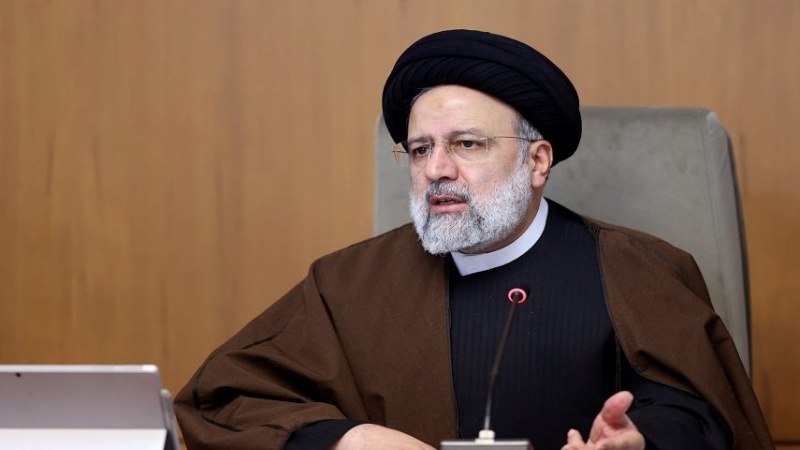 رئیسی: ملت های آزاده روز جهانی قدس امسال همصدا انزجار خود را از جنایات رژیم صهیونیستی اعلام خواهند کرد
