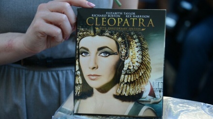 エジプト考古省がネトフリドラマを批判；クレオパトラの肌は「白かった」
