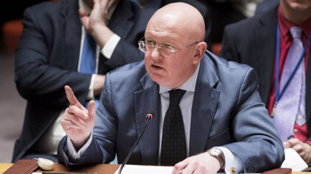 Российский дипломат критикует нарушения Америкой международных договоренностей