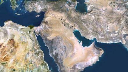 От Нила до Евфрата, будет ли война за воду?