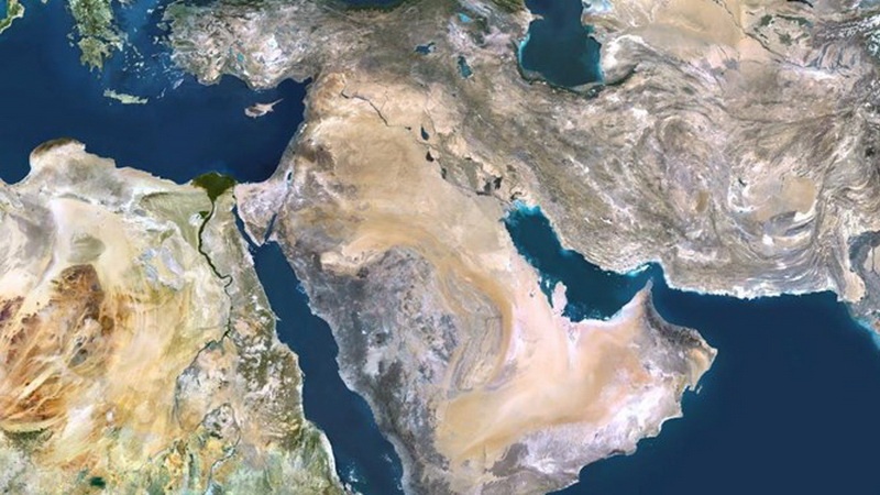 От Нила до Евфрата, будет ли война за воду?