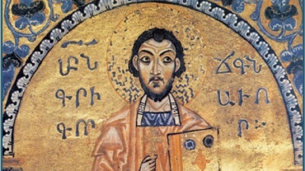 Սուրբ Գրիգոր Նարեկացին թողել է աղոթագիրք, որում ընդունվել է հայ ժողովրդի հավատը․ Հռոմի Պապ  